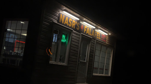Photo of Nasr's Falafel - 5530A ON-62, Belleville, ON K8N 4Z7